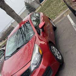 2013 KIA Rio