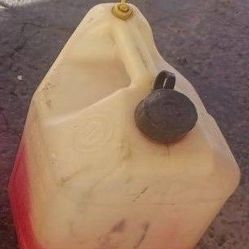 Gas Can