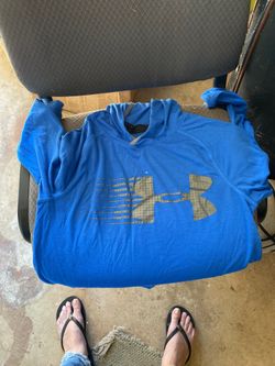 Under armor
