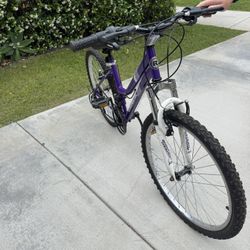 18 Speed road master Kids Bike