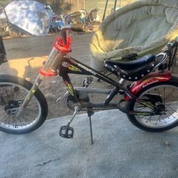 Shopper Schwinn Bike 