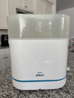 Agent Baby Bottle Sterilizer