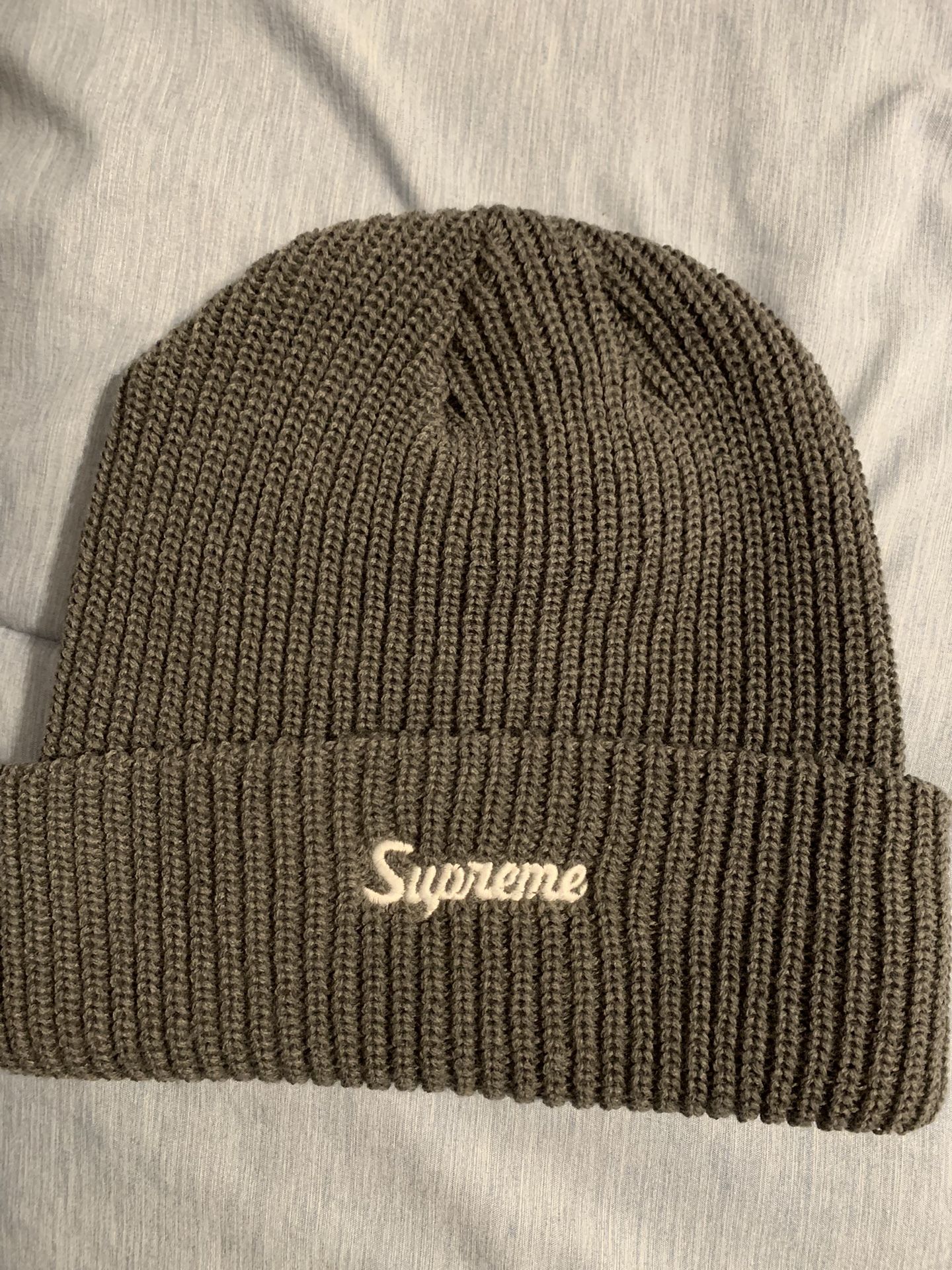 Supreme Beanie
