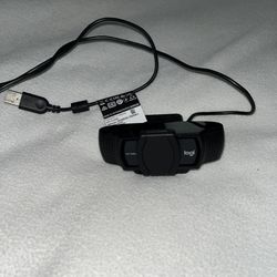 Logitech Web Webcam Camera Computer Cover B098