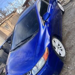 2007 Honda Civic