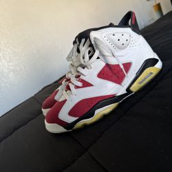 Carmine 6s