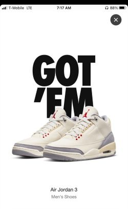 JORDAN 3
