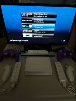 Wii