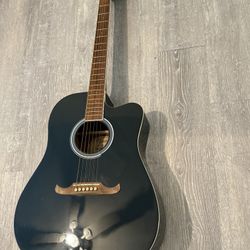 Fender FA-125CE Acoustic Electric