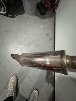 MagnaFlow Exhaust Muffler