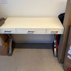Pottery Barn Ava Desk 