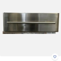 WOLF 30" Warming Drawer 