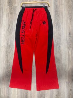 Hellstar sweats S,M,L,XL