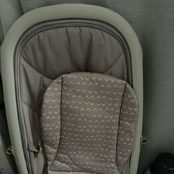Tiny Love Baby Chair Boho 2 In 1
