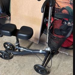 Knee Scooter 