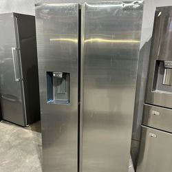 Samsung Counter Depth Refrigerator