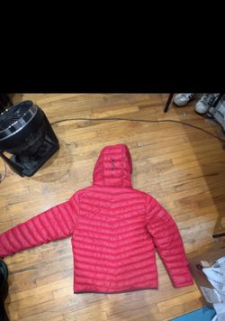 holister puffer