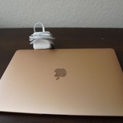 MacBook Air 2020 (M1 Chip) 
