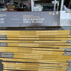 Vinyl floor for sale