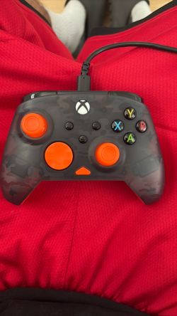 Turtle beach Xbox wired controller