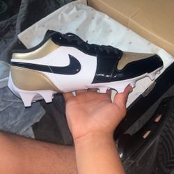 Jordan 1 Lows Cleats 