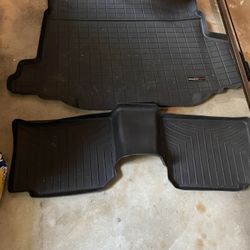 WeatherTek Mats 