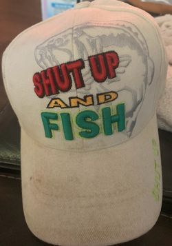 Fishing Hats-Variety