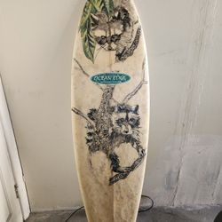 Surfboard / Shortboard