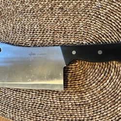 Meat Cleaver 