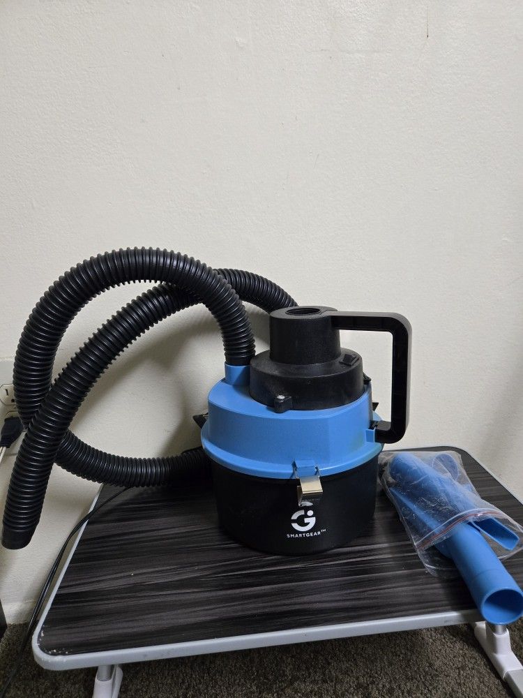 Smartgear Vacuum Cleaner