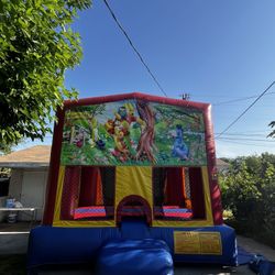 Jumper For Sale