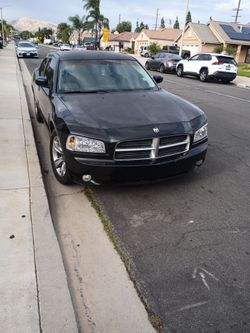 2010 Dodge Charger
