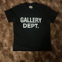gallery dept shirt 