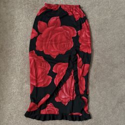 SC Designer Beach Skirt (S/M) 