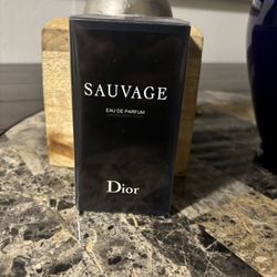 Dior Sauvage EDP 100ml Sealed