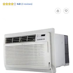 LG Through-the-wall Air Conditioner