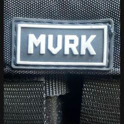 MVRK Weighted Vest