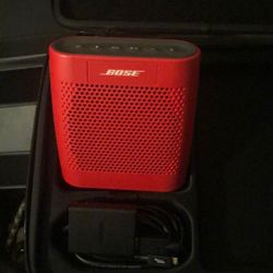 !!!!!BOSE MINI COLOR LINK!!!SUPER DEAL!!!!