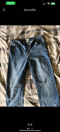 H&M Jeans