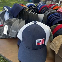 New Hats
