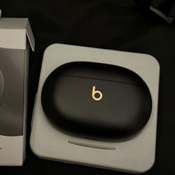 Beats Studio Buds +