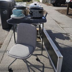 Free Items Foxworthy / Julio