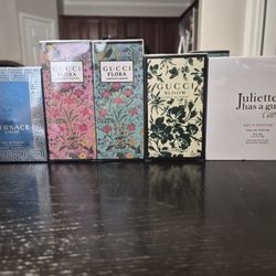 Women's and Men's Fragrances For Sale