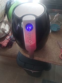 ULTREAN AIR FRYER