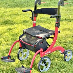 Wheelchair 