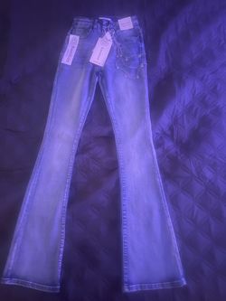 Bamboo Jeans