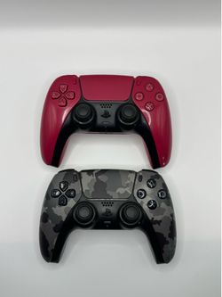 Ps5 Controllers - Minty