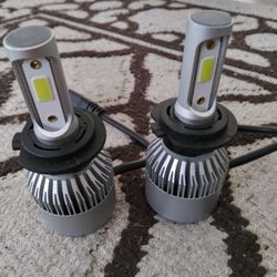 LED headlight