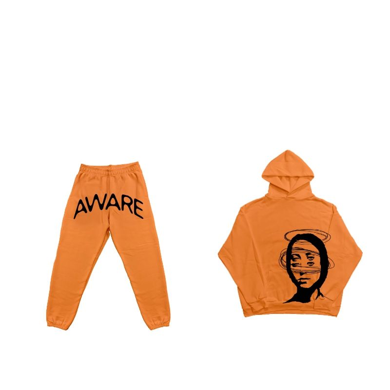 sweat Suits