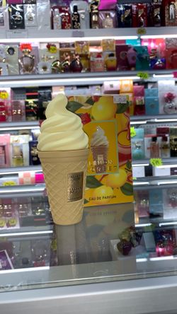 Brand new sealed / Lemon Sorbet arabíyat sugar EDP 100ml/3.4 Oz